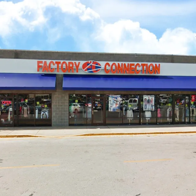 Factory Connection