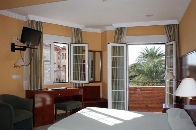 Hotel Mii Vía Nevada