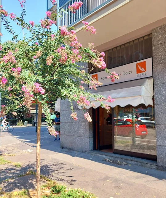 Delper L'Arte della Panificazione dal 1971