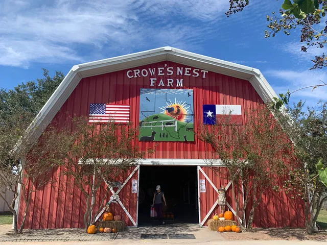 Crowes Nest Farm Inc