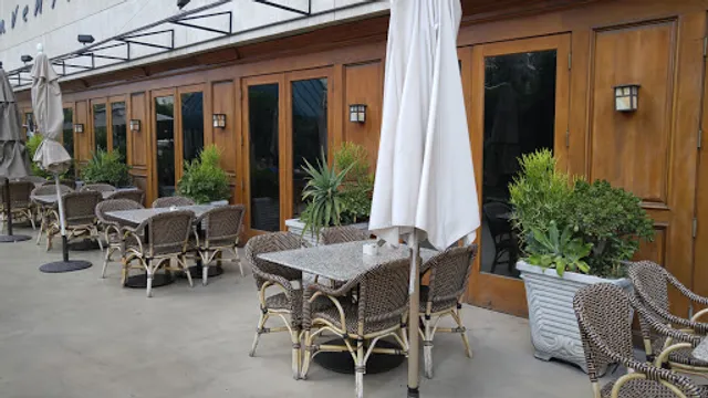 Bonaventure Brewing Co.