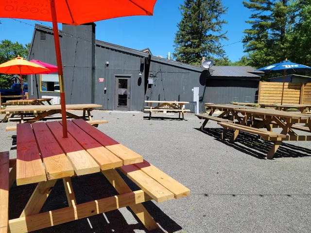 Now Weber's Northwods TavernBlackiron Bar and Grill