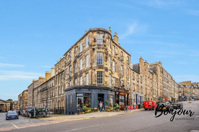 Bonjour Residences: Serviced Apartments, Hotels, Aparthotels