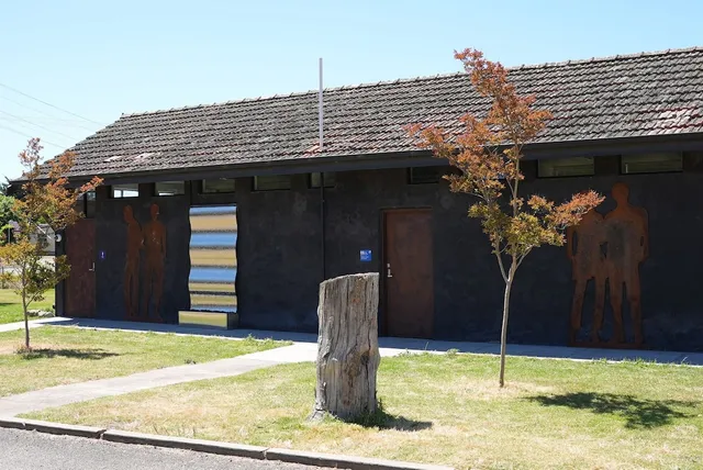 Stawell Grampians Gate C&C Cabin & Caravan Park Motel