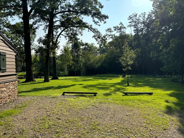 Little House of Glencoe