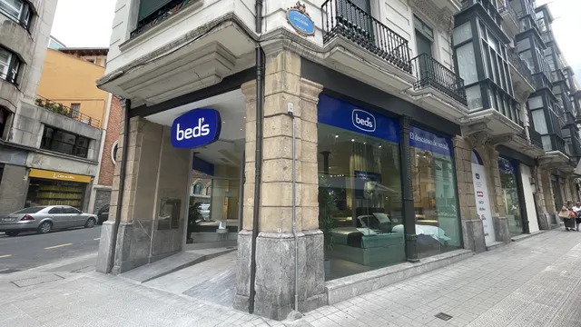 Bed's Bilbao Alameda de Urquijo