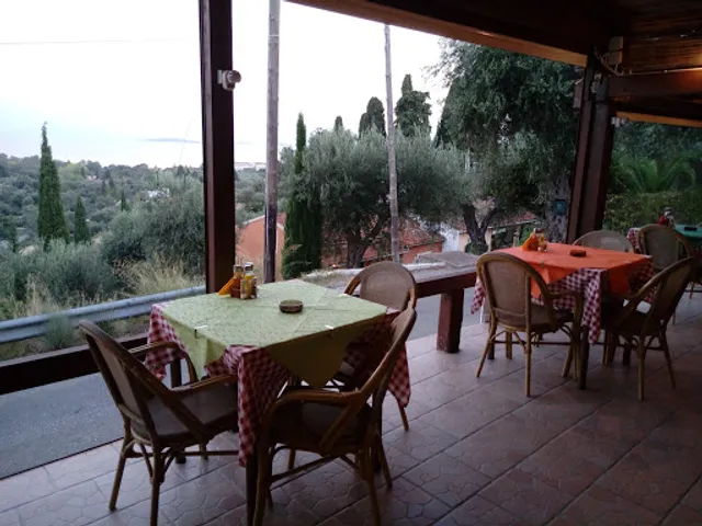 Taverna Panorama