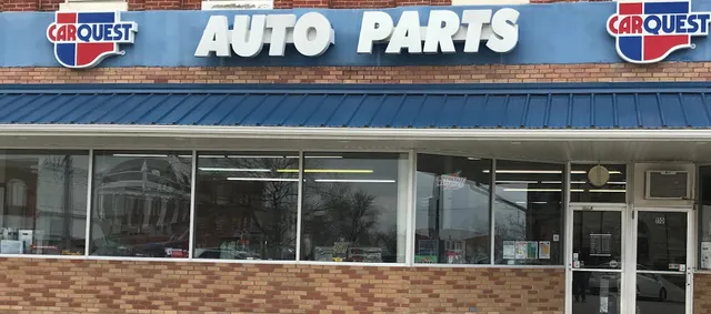 Carquest Auto Parts - FROST AUTOMOTIVE