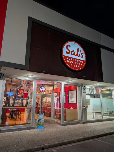 Sal's Authentic NY Pizza Manukau