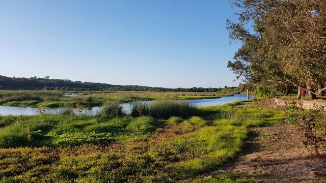 Yaberoo Budjara Heritage Trail- Northern terminus