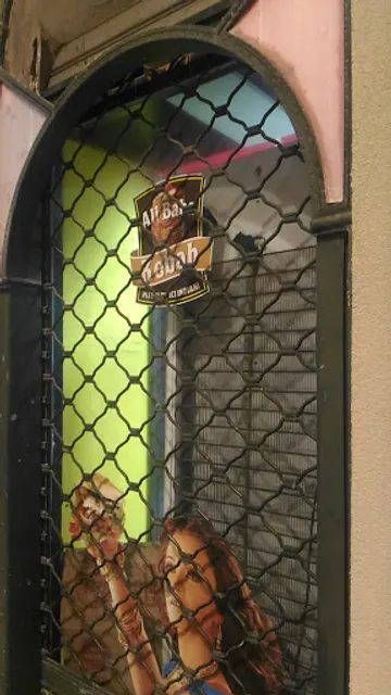 Kebab ali baba potenza