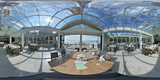 Strandterrassen Steinhude