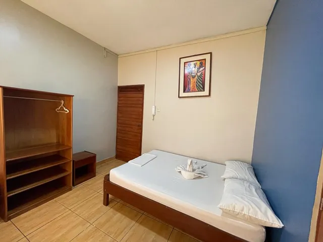 Alojamiento Turistico Tahuari