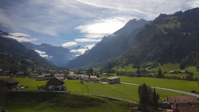 Duangsai Thai-Take-Away von Känel