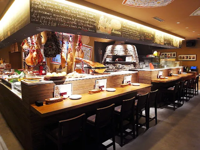 SALVATORE CUOMO ＆ BAR Ikebukuro