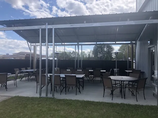 Haggerty's Steakhouse