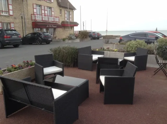 Les Gourmands Disent ...