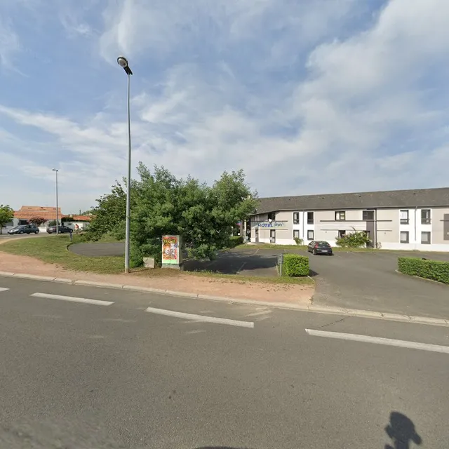 Restaurant Resto Novo - Challans