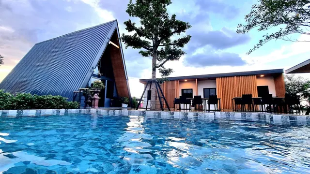 TARA VALLEY SARABURI