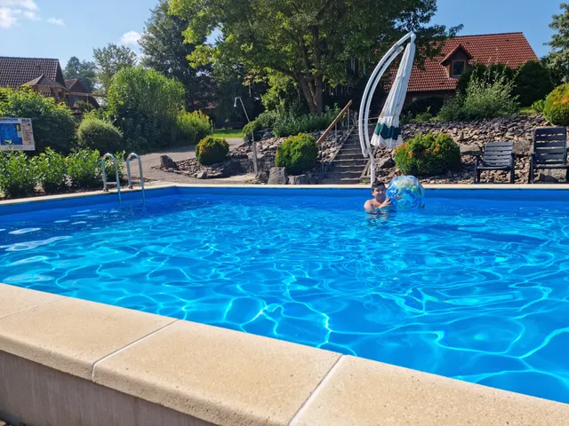 Kornkammer Feriendorf Natur Pur GmbH & Co. KG