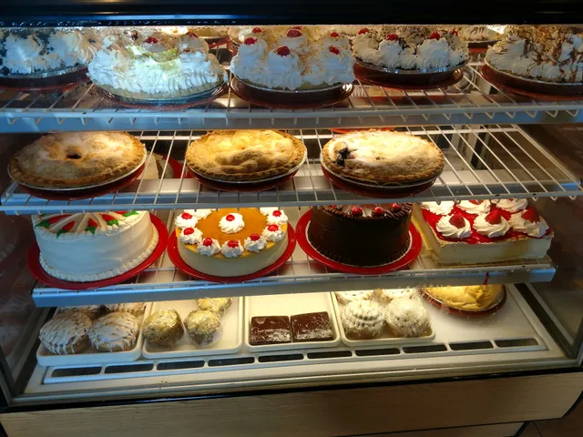 Christos Family Dining