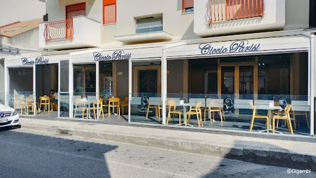 Bar Ciccio Parisi