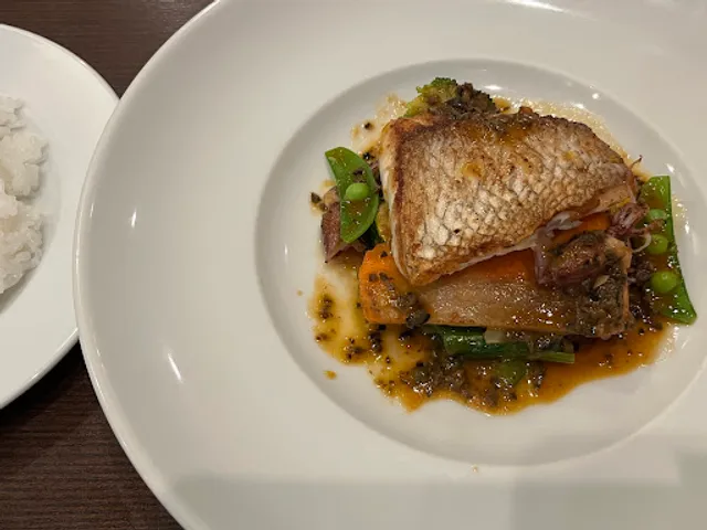 Restaurant MIKI DOUBLE