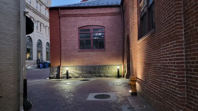 Ghost Tour of Lancaster, PA