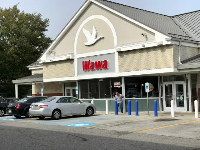 Wawa