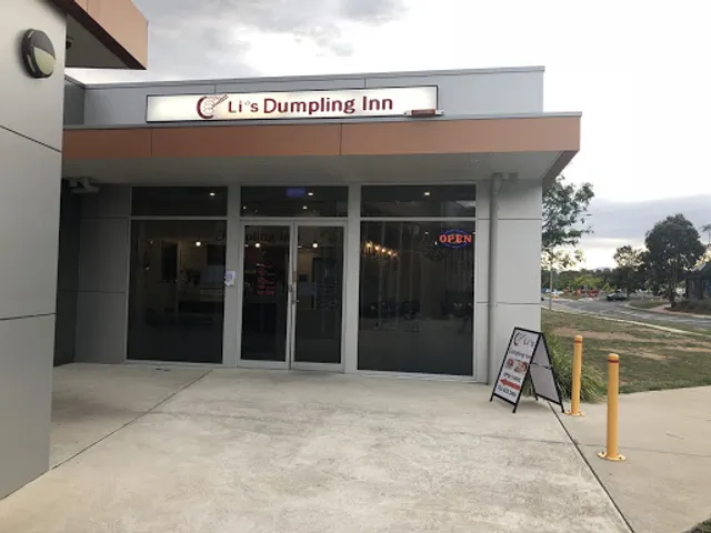 Li's Dumpling Inn
