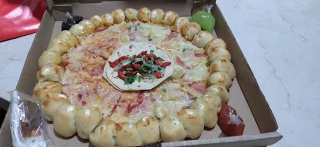 Valla pizza