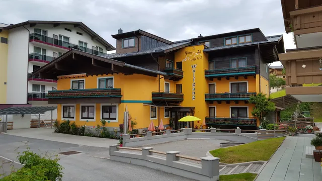 Hotel Wolfgang