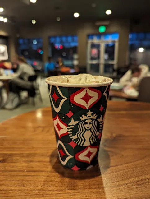 Starbucks