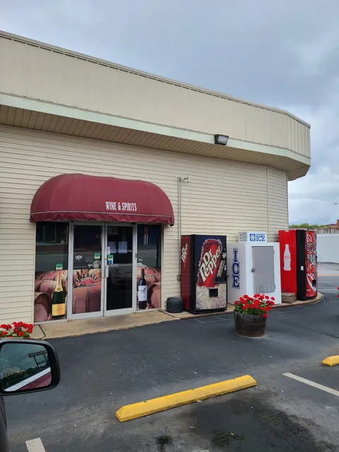 Towne Square Package Store Inc