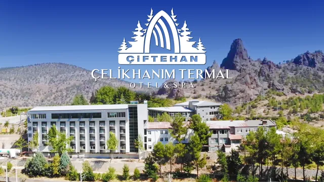 Çelikhanım Termal Otel