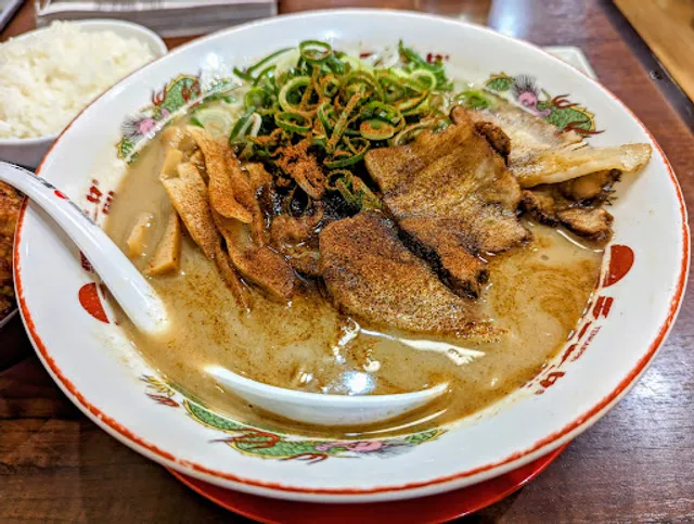 Tenkaippin - Higashi-Ikoma