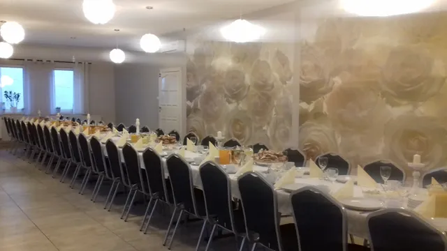 Restauracja "Marihel"