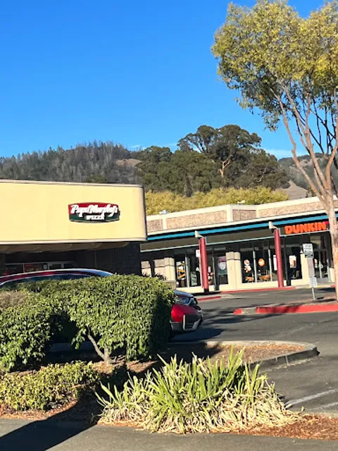 Papa Murphy's | Take 'N' Bake Pizza