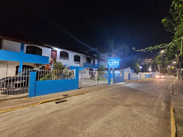 Barra da Lagoa Guest House