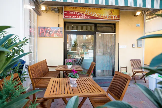 Pizzeria Margherita Carpinello