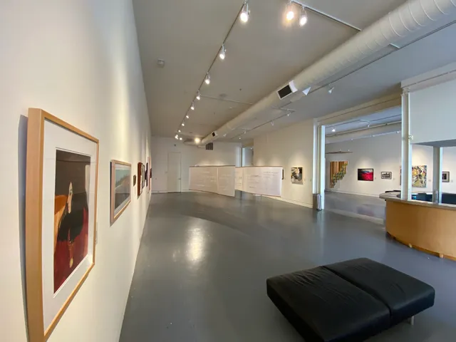 MAINSITE Contemporary Art