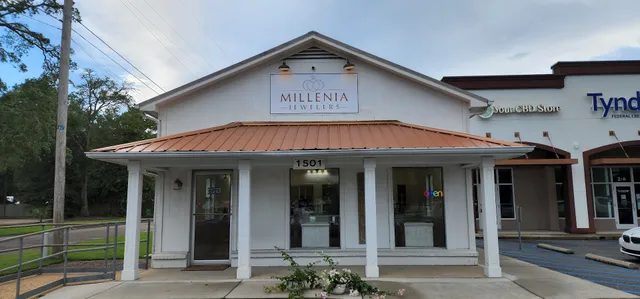 Millenia Jewelers