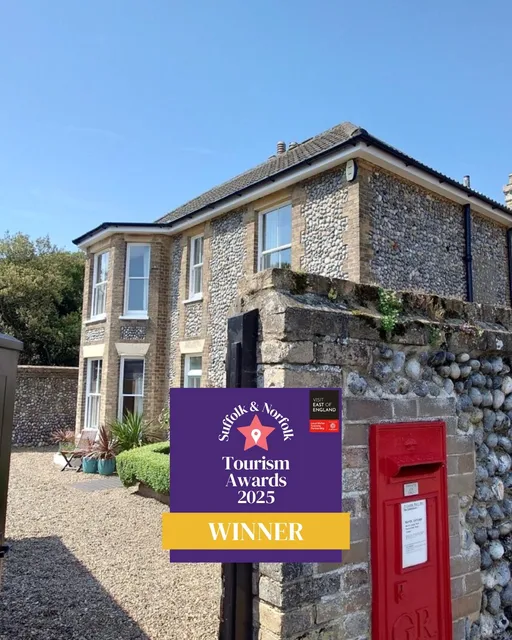 North Cottage Cromer