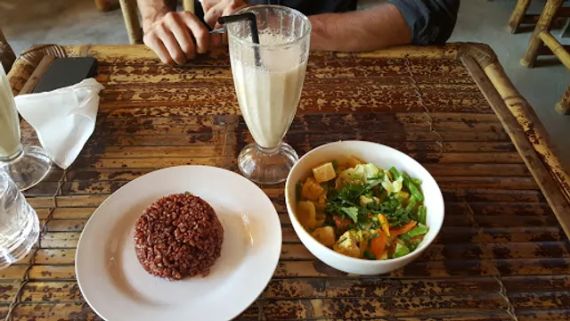 Felice's Vegetarian Restaurant