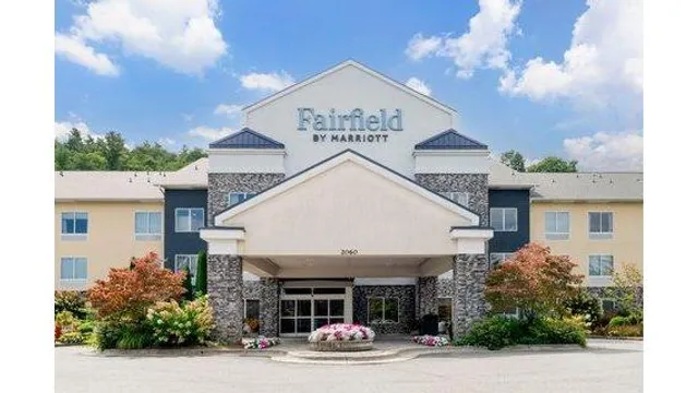 Fairfield by Marriott Inn & Suites Boone