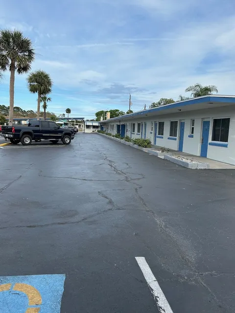 Sunshine Inn of Daytona Beach