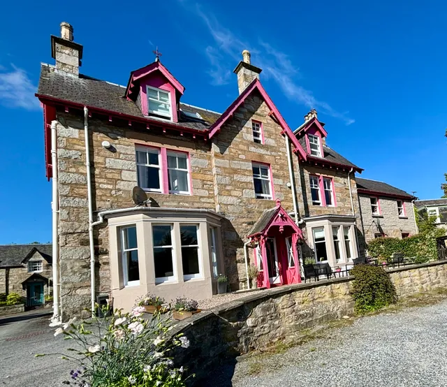 Carra Beag Guest House