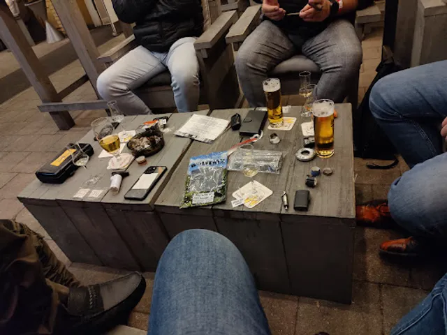 Gaststätte Concordia