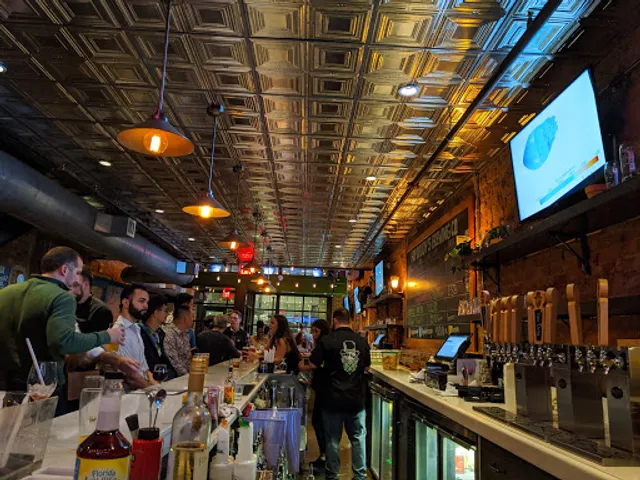 Brü Daddy's Brewing Company