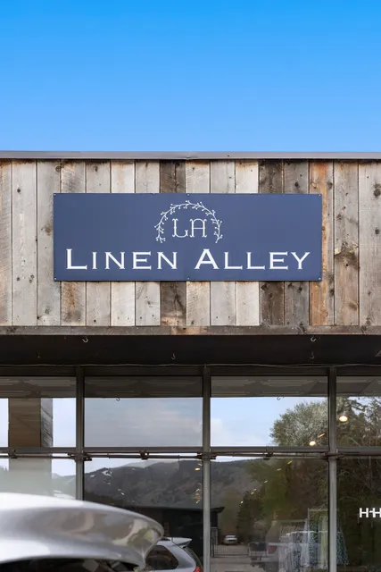 Linen Alley & Jackson Hole Mattress